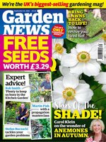 Garden News